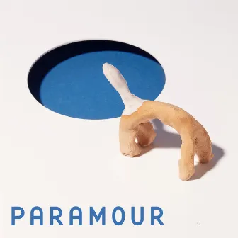 Paramour by Anna Meredith