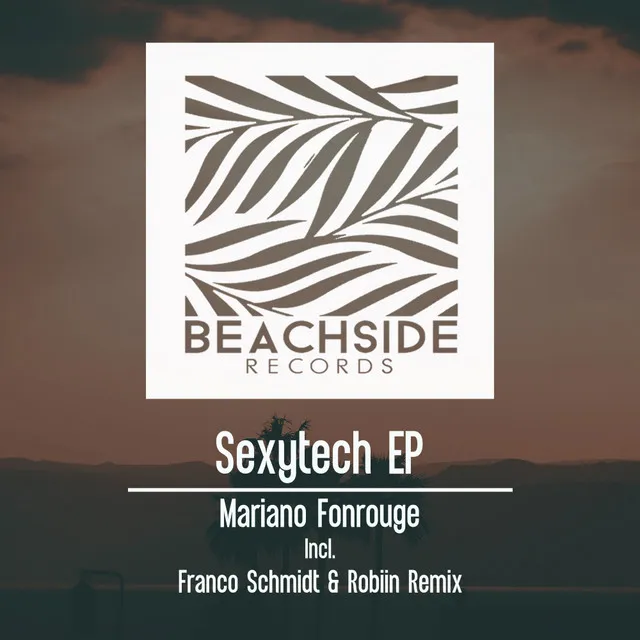 Sexytech - Franco Schmidt Remix