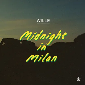 Midnight in Milan by Wille