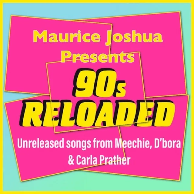 Maurice Joshua Presents 90s Reloaded