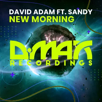 New Morning by David Adam