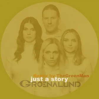 just a story (Remix by TGM) by Groenalund