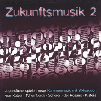 Zukunftsmusik 2 by Trio NeuKlang