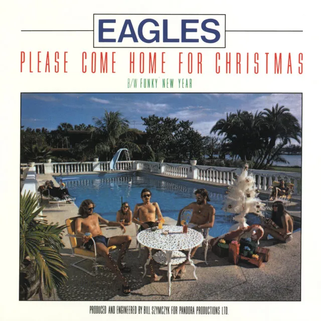 Please Come Home for Christmas - 2013 Remaster