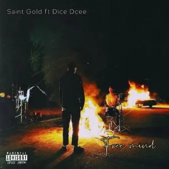 Free Mind by Saint gold gnf