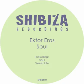 Soul by Ektor Eros