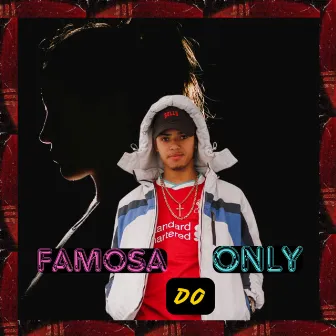 Famosa do Only by MC Menzin