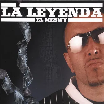 LA LEYENDA (DVD + MIXTAPE-CD) by El Meswy