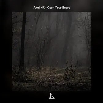 Open Your Heart by Axell 4X