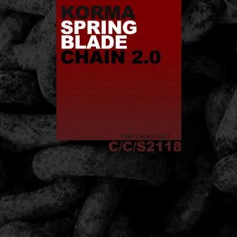 Springblade / Chain 2.0 by Korma