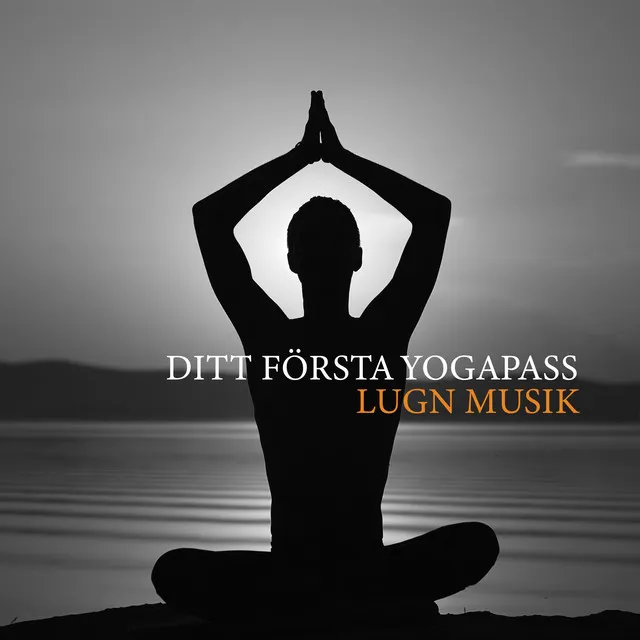 Ditt första yogapass: Lugn musik för övningar och meditation