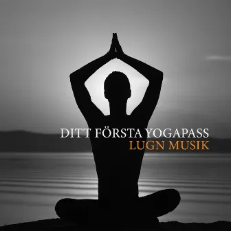 Ditt första yogapass: Lugn musik för övningar och meditation by Yoga Terapi Samling