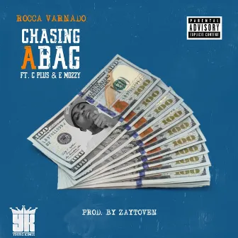 Casing a Bag by Rocca Varnado