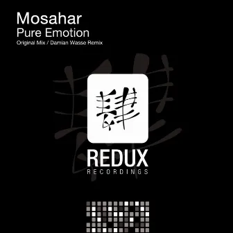 Pure Emotion by Mosahar