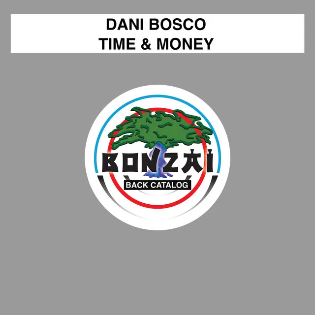 Time & Money EP