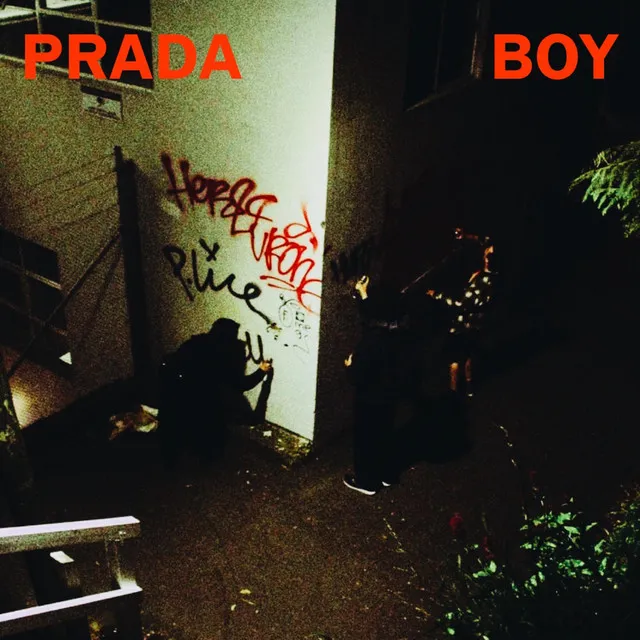 Prada Boy