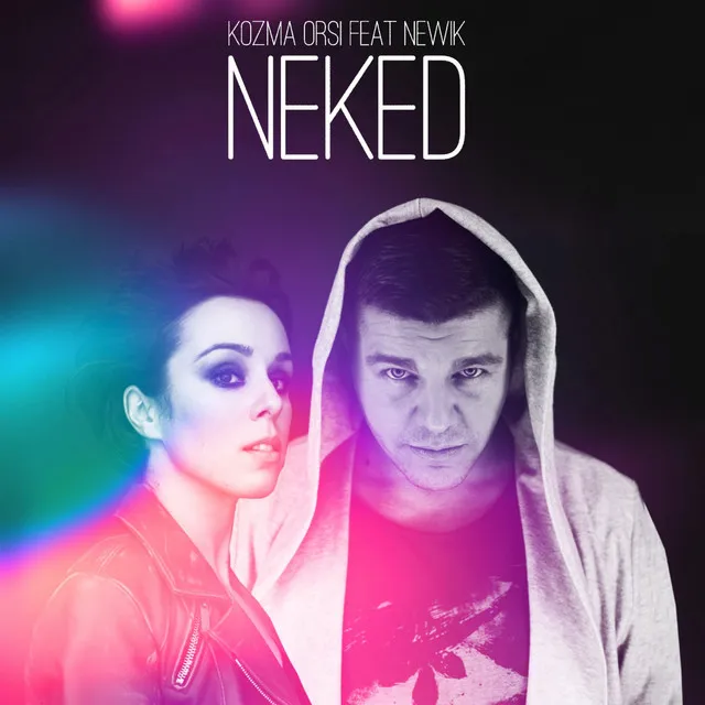 Neked - Remix