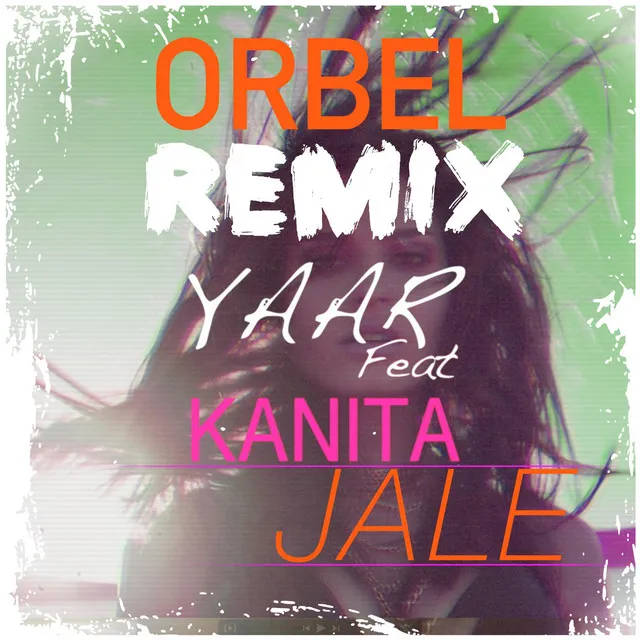 Jale (Orbel Remix)