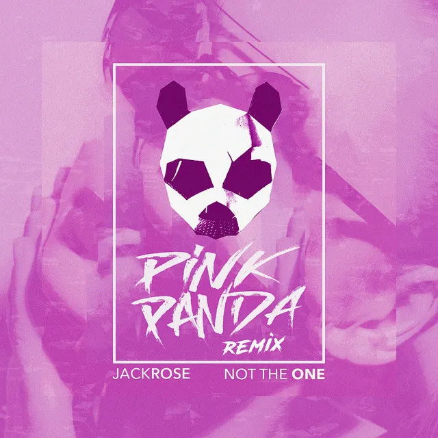 Not the One - Pink Panda House Mix