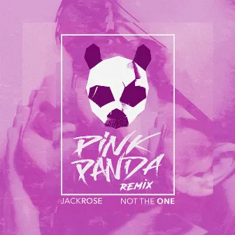 Not the One (Pink Panda House Mix) by Jack Rose