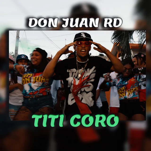 Titi Coro