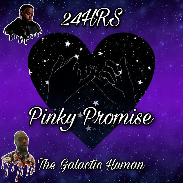 Pinky Promise