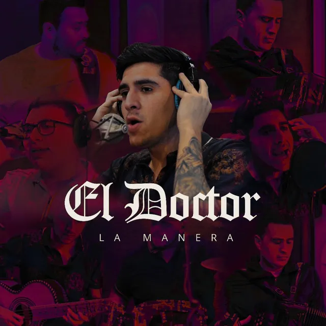 El Doctor