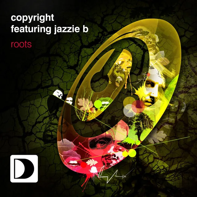 Roots (feat. Jazzie B) - Copyright Remix