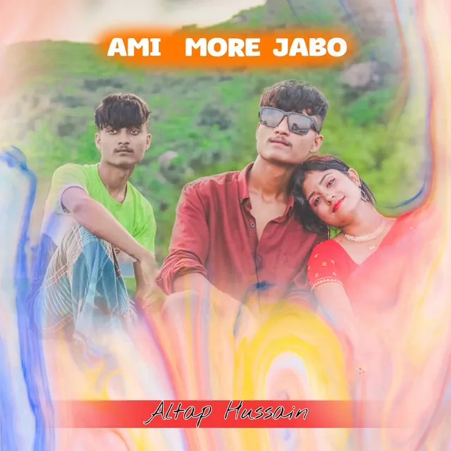 Ami More Jabo