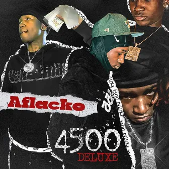 4500 (Deluxe) by Aflacko