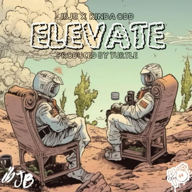 Elevate