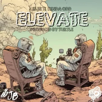 Elevate by ibJB