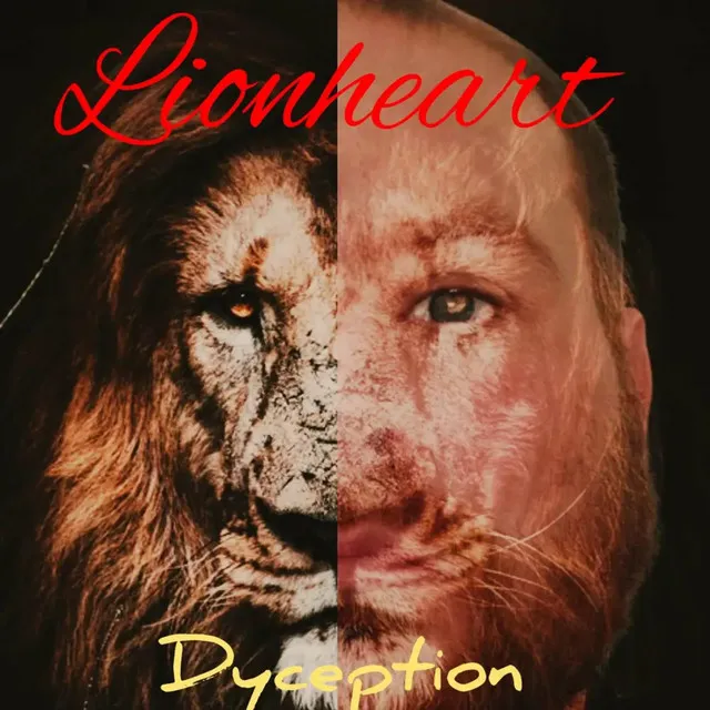 Lionheart