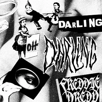 Oh Darling (feat. Soudiere) by Freddie Dredd