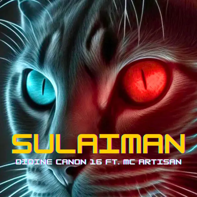 SULAIMAN