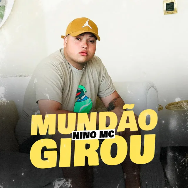 Mundão Girou