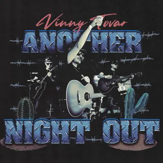 Another Night Out by Vinny Tovar