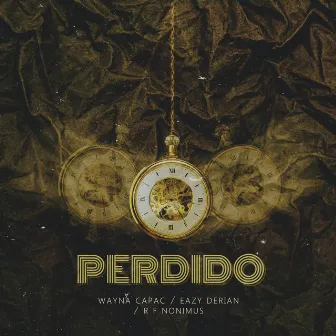 Perdido by Wayna Capac