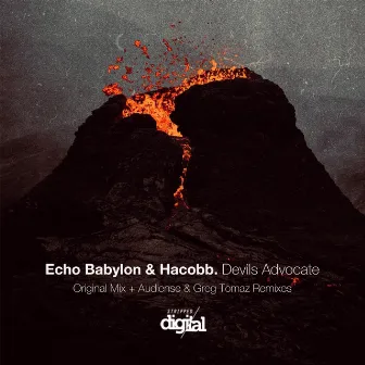 Devils Advocate by Echo Babylon