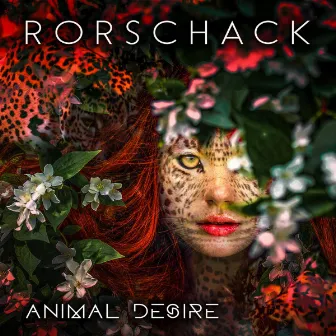 Animal Desire by Rorschack