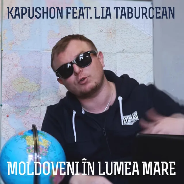 Moldoveni in Lumea Mare