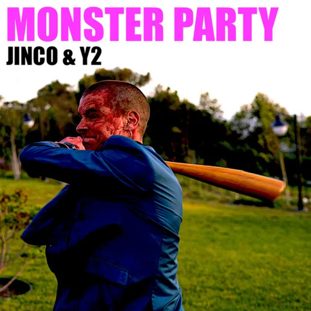 Monster Party