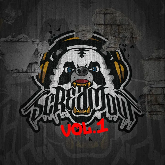 ScReamout Vol. 1