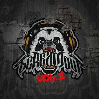 ScReamout Vol. 1 by ScReamout