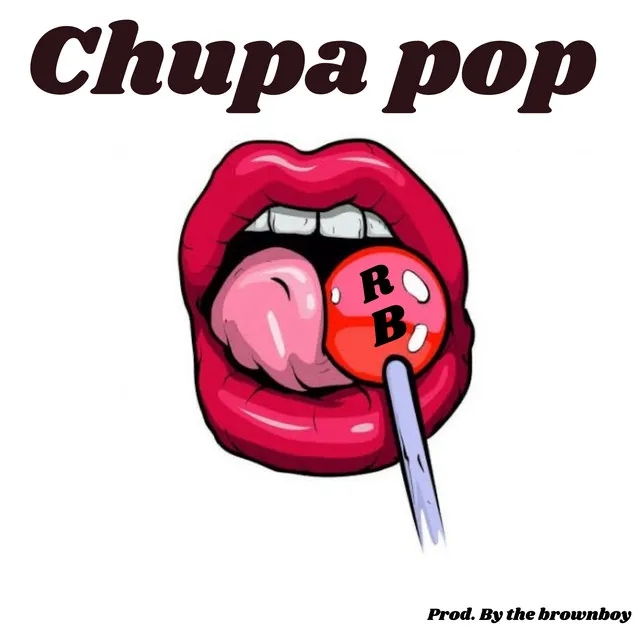 Chupa Pop