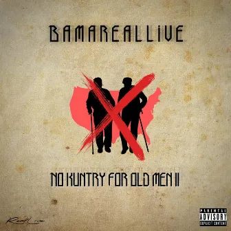 no kuntry for old men by Bamareallive