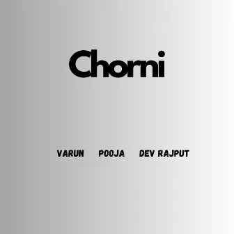 Chorni by Pooja