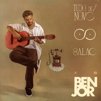 BENJOR by Salac