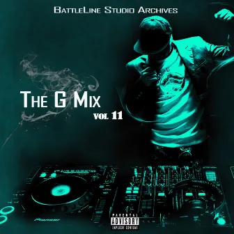 The G Mix, Vol. 11 by BLC CLICK