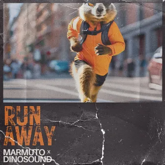 Run Away (Dub Mix) by MARMUTO